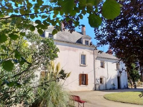 Manoir de L'Aisnerie