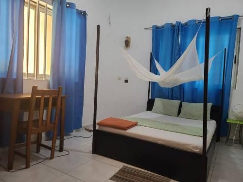 Guesthouse Cocotiers Cotonou