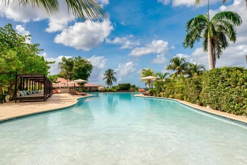Dreams Curacao Resort, Spa & Casino - All Inclusive