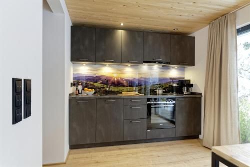 Hochwertige Alpenchalets Allgäu