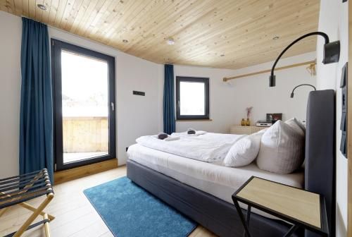 Hochwertige Alpenchalets Allgäu