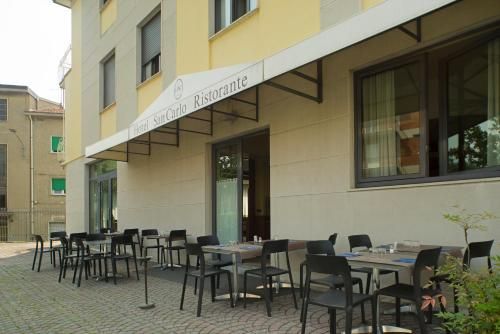Hotel San Carlo