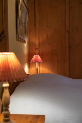 Le Gambrinus - Restaurant, Chambres d’hotes et Gites