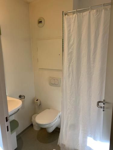 ibis budget Chambéry Sud Challes-les-Eaux