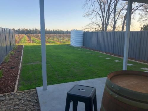 Milawa Vineyard Views - Guesthouse 2