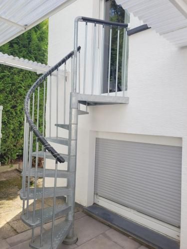 Ferienwohnung Jasmin in Schonau bei Heidelberg Fewo 1 mit Terrasse