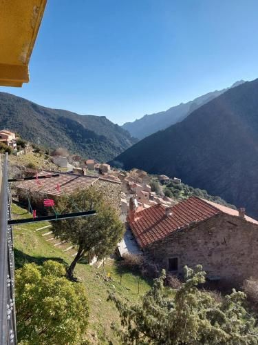 Residence "E CIME"
