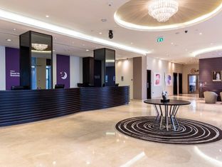 Hotel Image 1