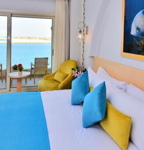 Hotelux La Playa Alamein