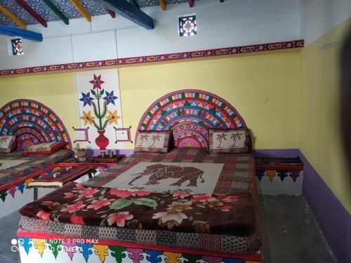 Rann Chandni Homestay resort