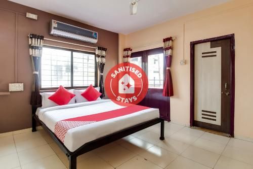 OYO 40788 Shree Sidhi Lodging
