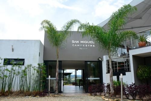 Hotel San Miguel