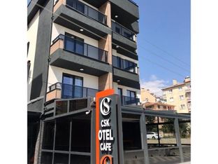 Hotel Image 1