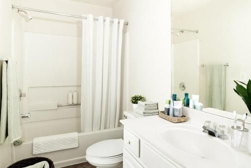 InTown Suites Extended Stay Nashville TN - Madison