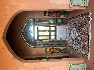 Jodha Bai Retreat