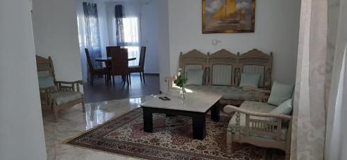 Guesthouse Tim S2, center Monastir