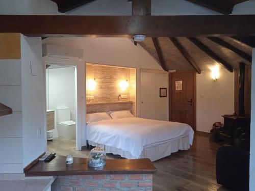 Casa Rural Crisol Spa