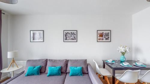 Appartamento di 200 m² con 2 camera(e) e 2 bagno(i) privato(i) in zona Hatfield Villages