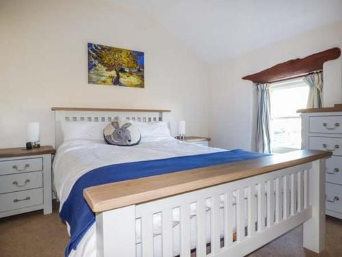 Honey Cottage