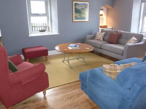 Grace Cottage, Buckie