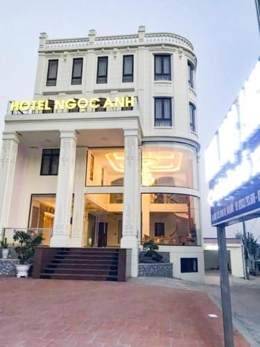 Hotel Ngoc Anh - Van Don