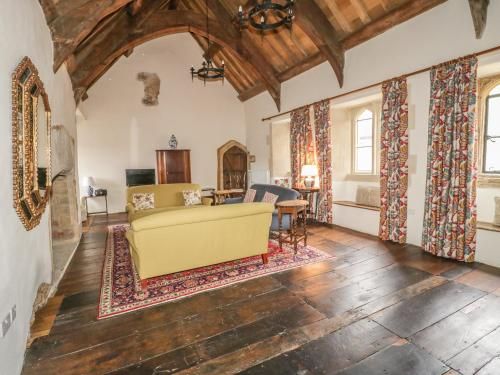 Castle House, Taunton