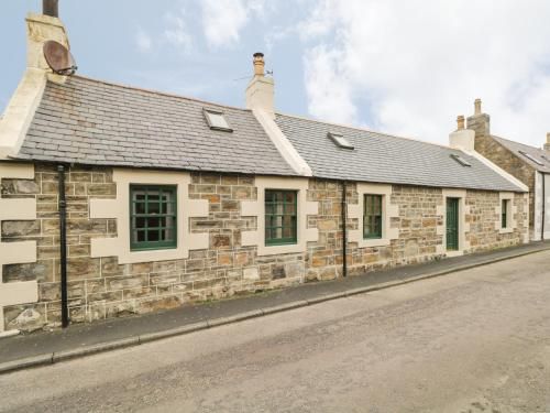 83 Seatown, Buckie