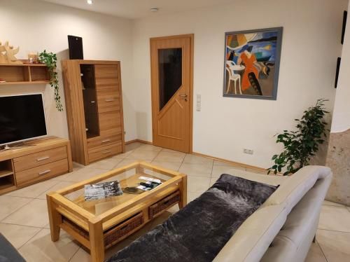 Ferienwohnung Bleifuss