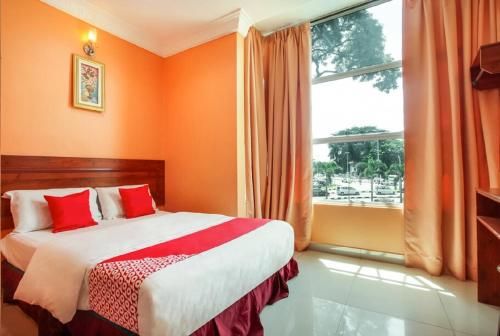 My Town Hotel