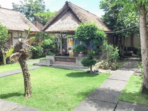 DATON HOUSE Ubud RedPartner Near Bali Zoo Park