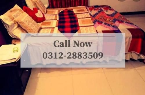 Family Hotel Couple Guest House Gulshan