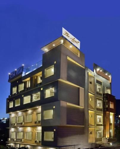 Harmony on Ganges - Laxmi Heights, Tapovan Rishikesh