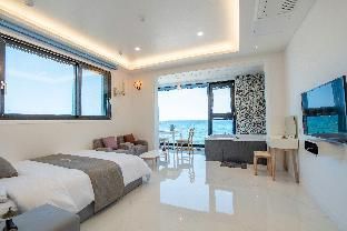 Gangneung Blanc Beach Pension