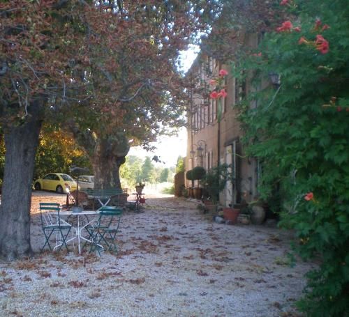 B&b Guest House Domaine le Clos du Pavillon Provence