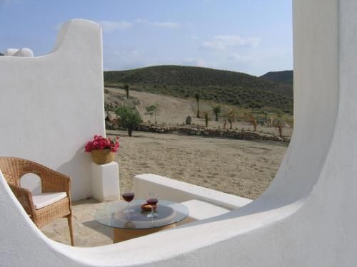Cortijo Los Malenos, The Originals Relais (Relais du Silence)