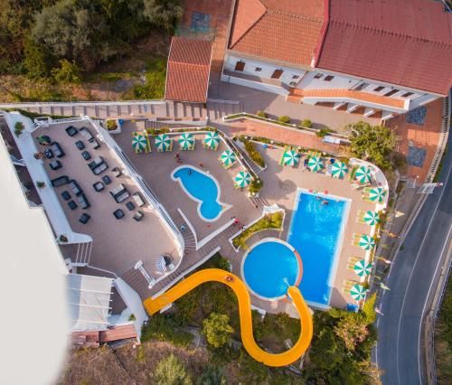 Villaggio Resort Fior di Sicilia
