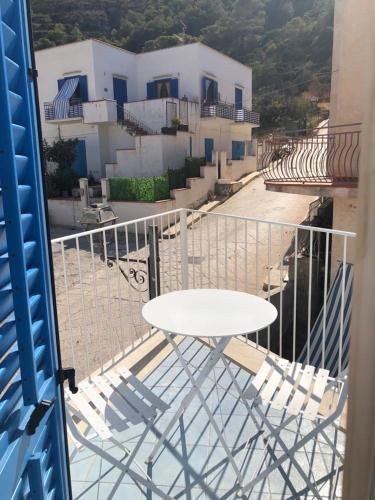 Blu Rooms Marettimo