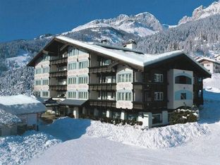 Hotel Image 1