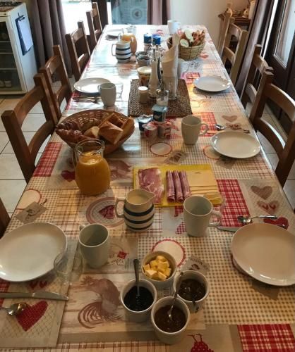 Chalet Peloton