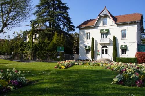 Hotel de charme L'Oree du Parc