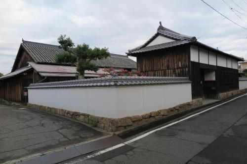 Guest House Oomiyake (Important Cultural Properties)