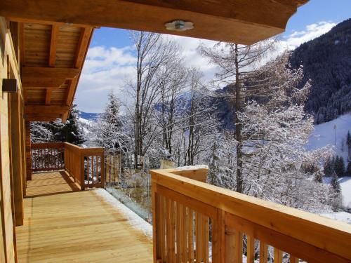 Chalet Glemmerl Mountain Lodge, Saalbach Hinterglemm