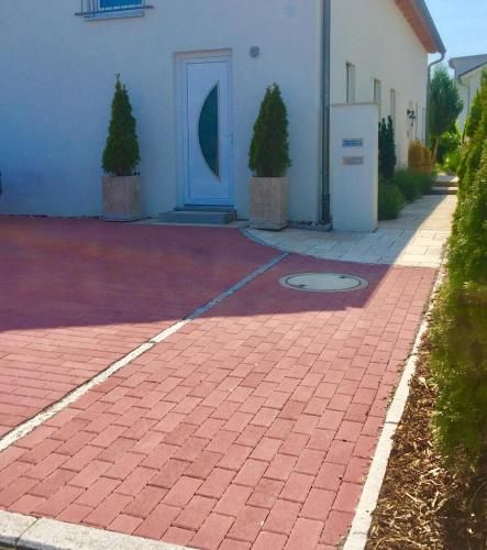 Studio de 18 m² en Appartement avec 1 salle(s) de bains privée(s) à Neckarwestheim