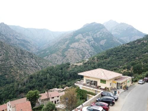 Residence "E CIME"