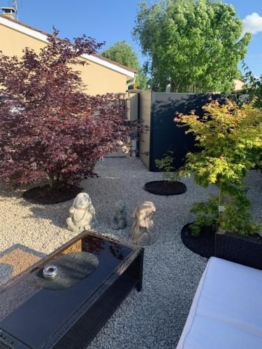B&B Chez Sandrine