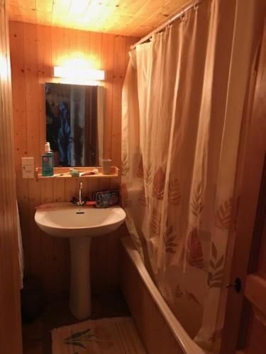 CHALET DES NEIGES