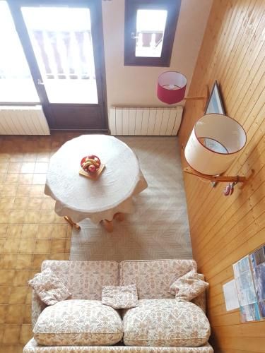CHALET DES NEIGES