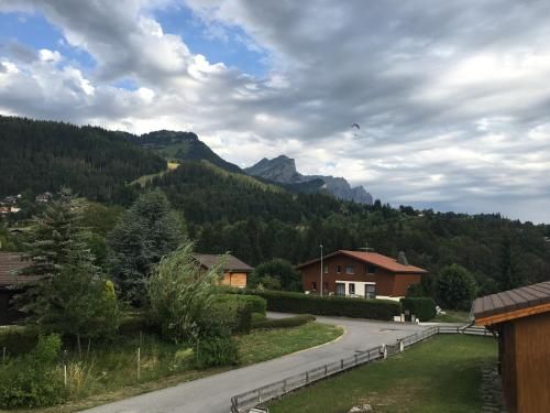 CHALET DES NEIGES