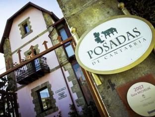 Posada Villa Rosa