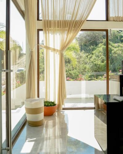 Xiobella Boutique Hotel -Punta de Mita